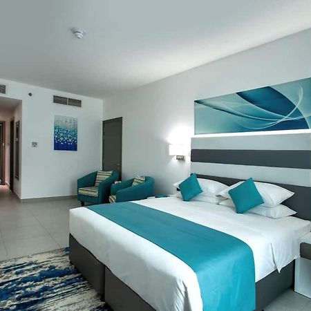 Hotel Gross Inn Near Igi Airport Yeni Delhi Dış mekan fotoğraf